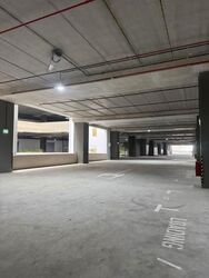 Tampines Connection (D18), Factory #607316191